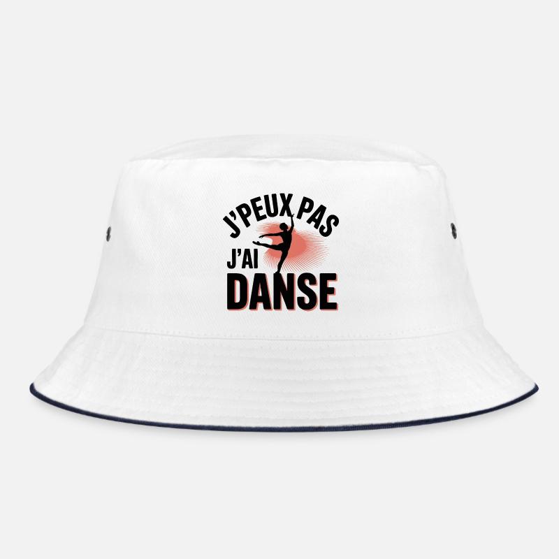 J'Peux Pas J'Ai Danse Bob