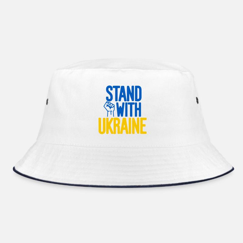 Solidarité avec l’Ukraine Bob
