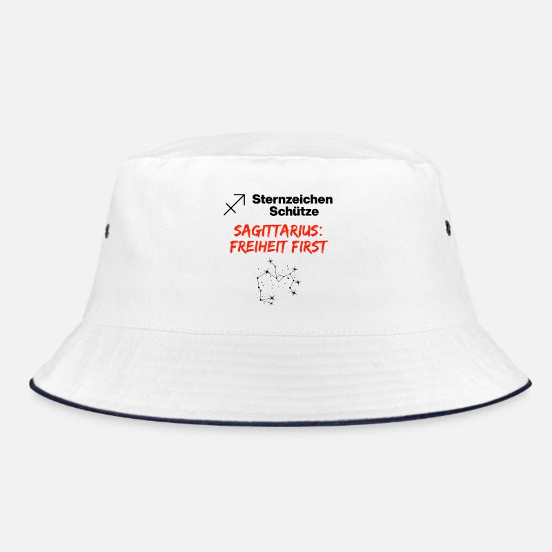 Bucket Hat