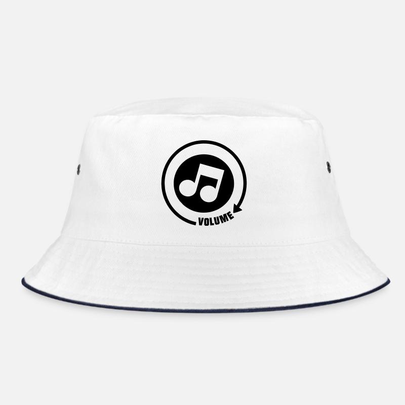 Volume_knop ton musical Bob