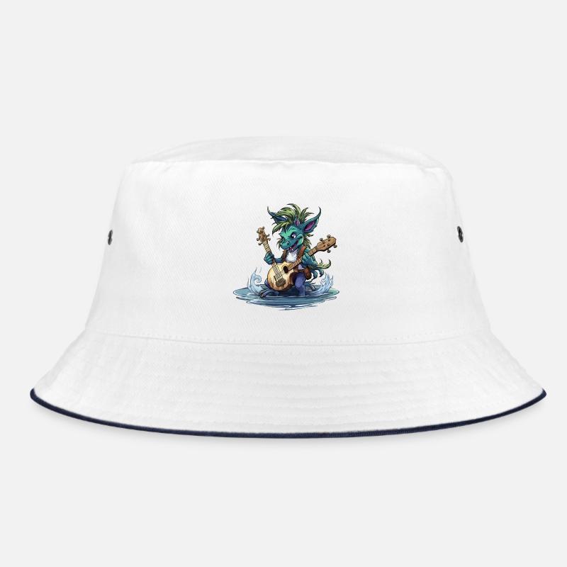 Bucket Hat