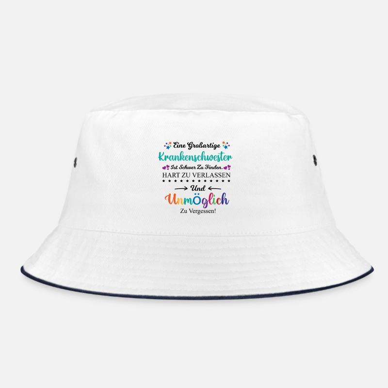 Bucket Hat