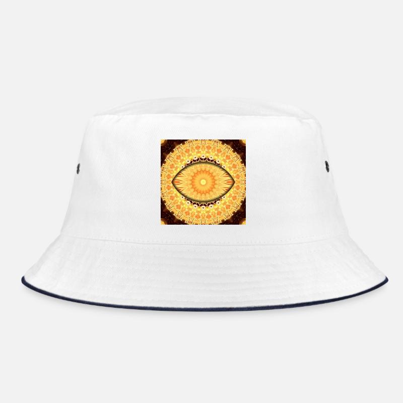 Kaléidoscope du Mandala du Soleil Bob