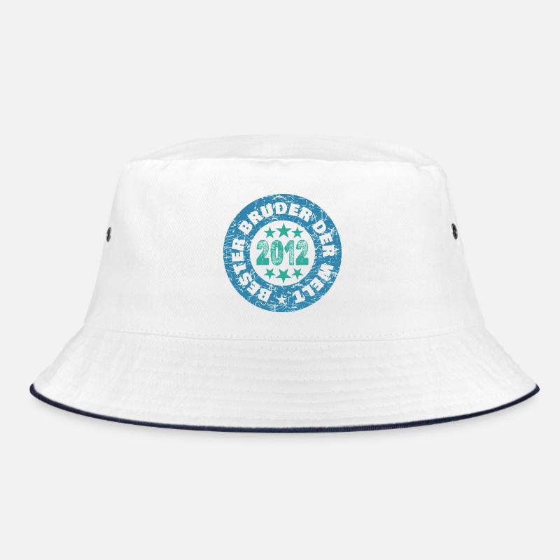 2012 Bucket Hat