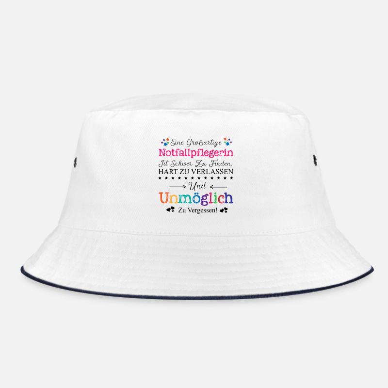 Bucket Hat