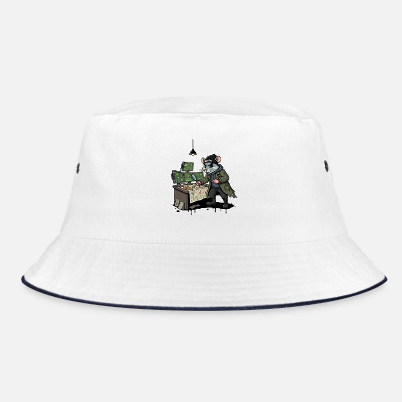 Bucket Hat