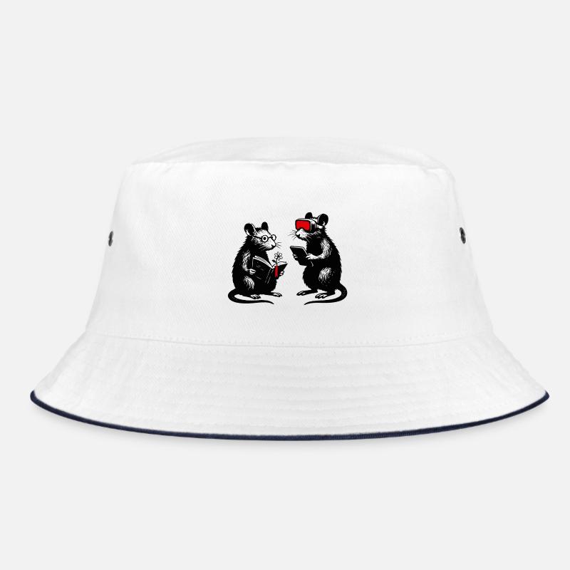 Bucket Hat