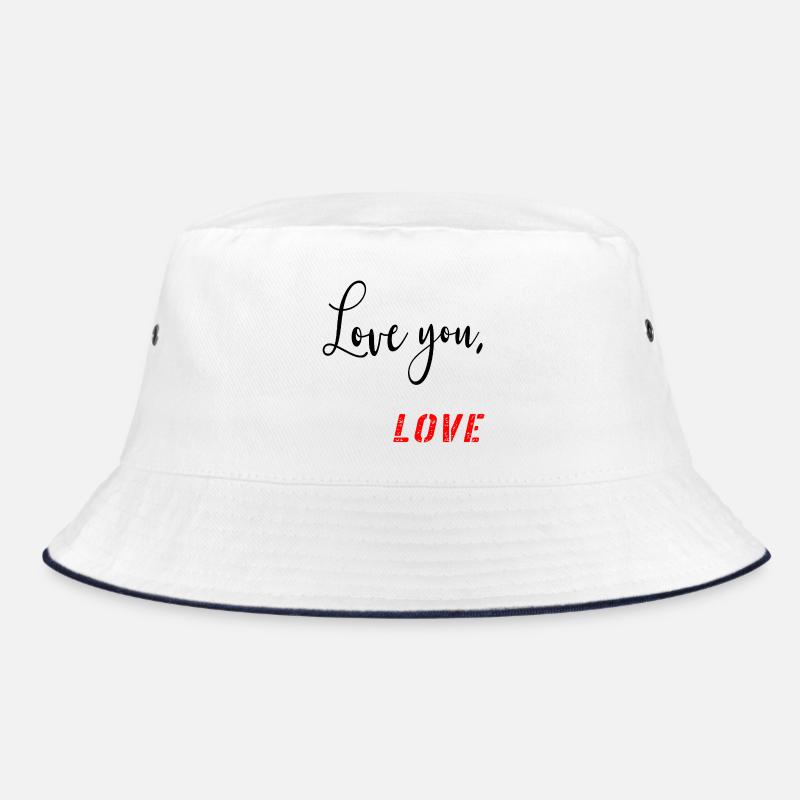Saint-Valentin - Message d’amour Bob