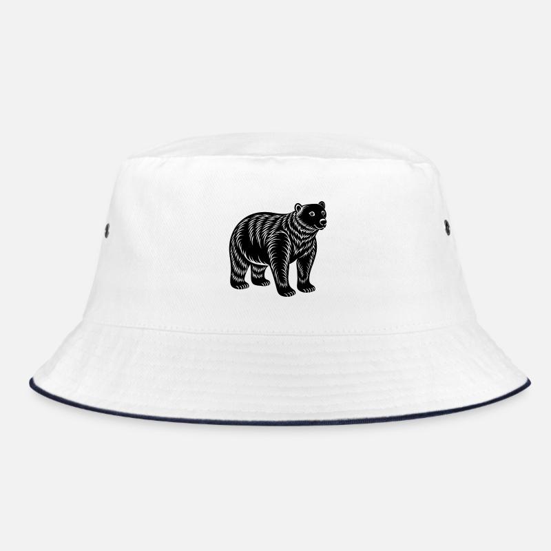 Eisbär Bucket Hat