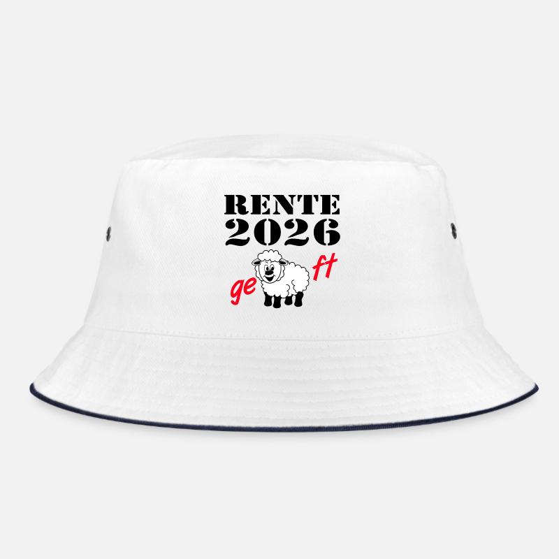 Bucket Hat