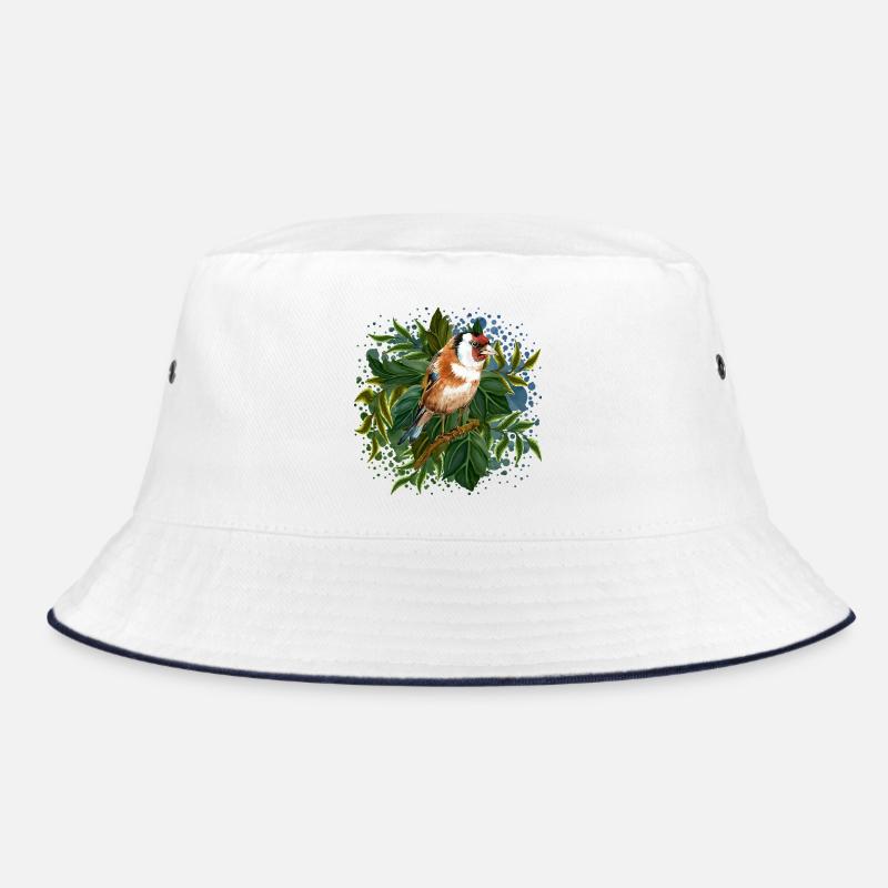 Bucket Hat