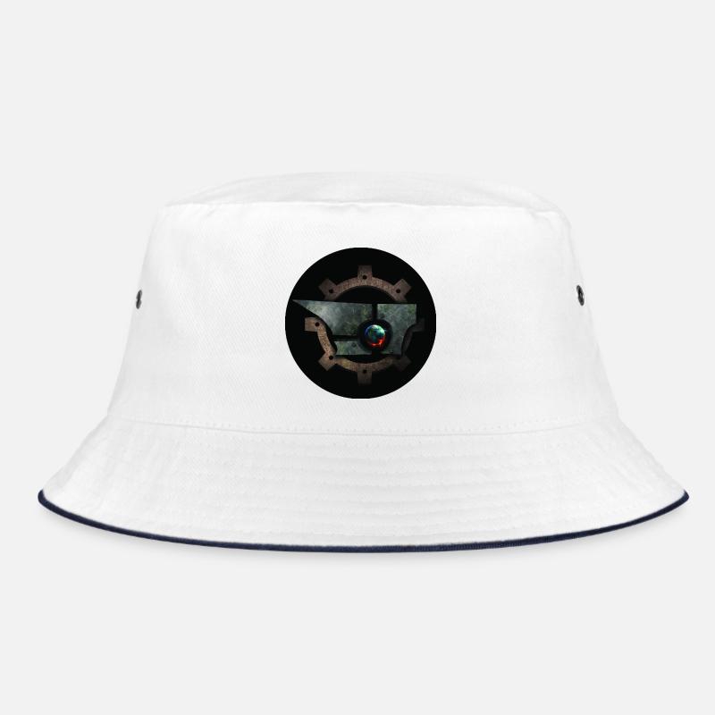 Logo GranFigo Bucket Hat