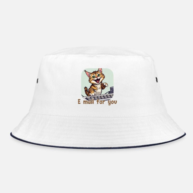 Bucket Hat