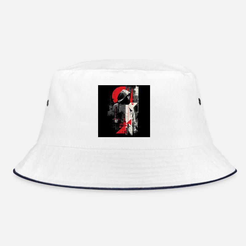 Bucket Hat