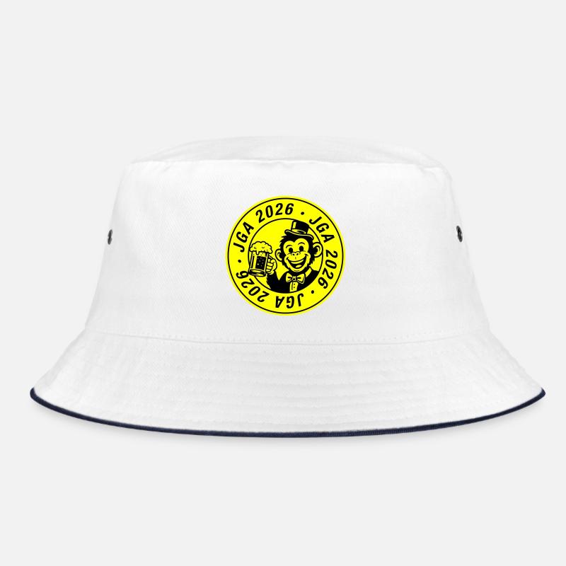 Bucket Hat