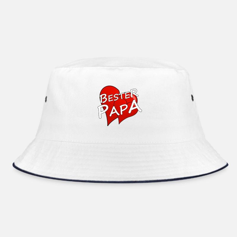 Best Dad Bucket Hat