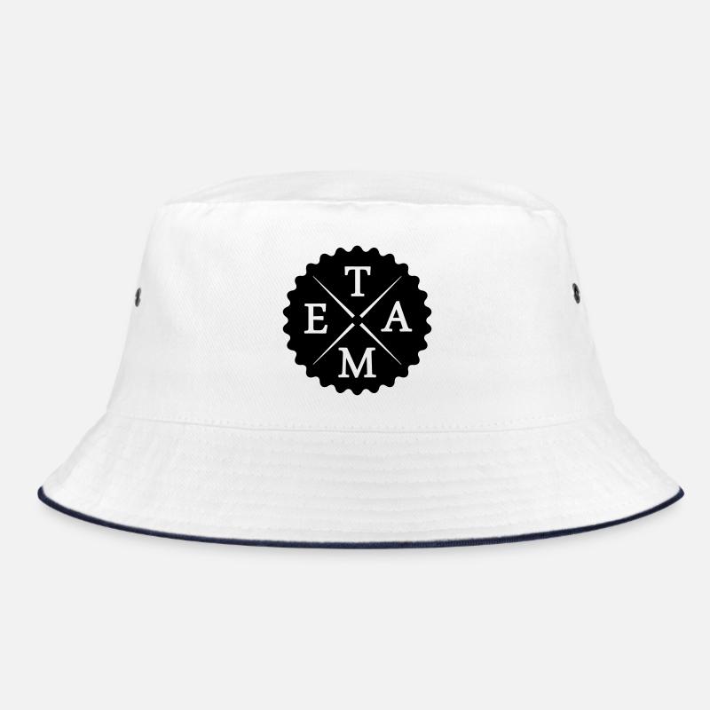 Team Bucket Hat