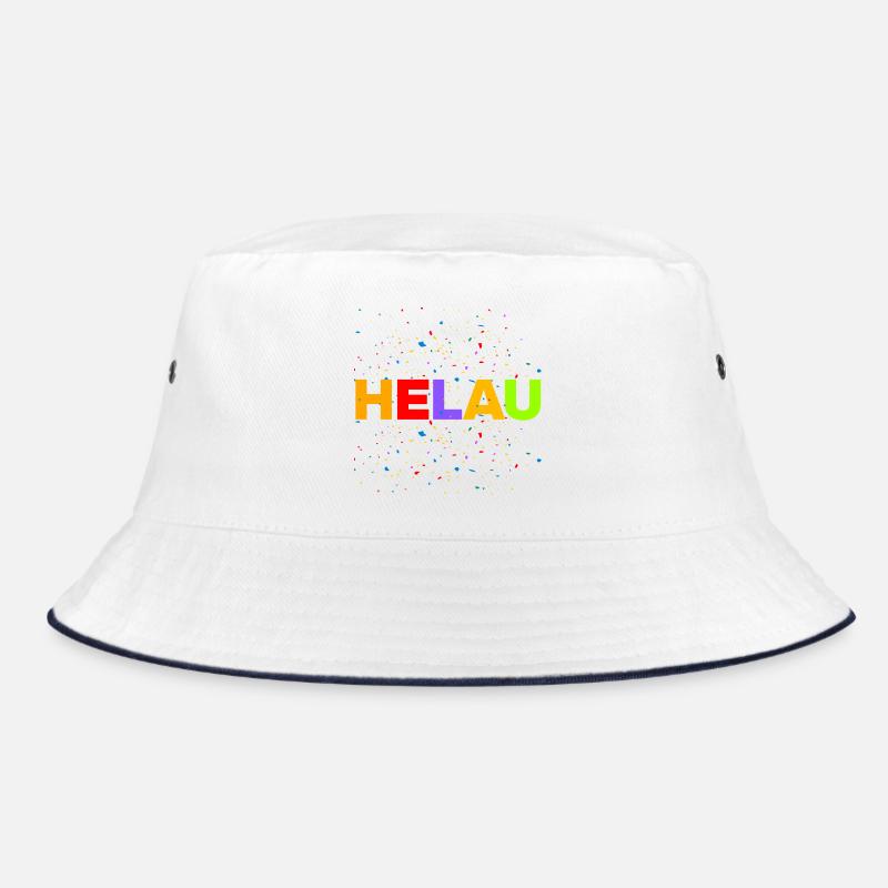 Bucket Hat