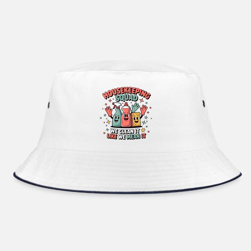 Bucket Hat