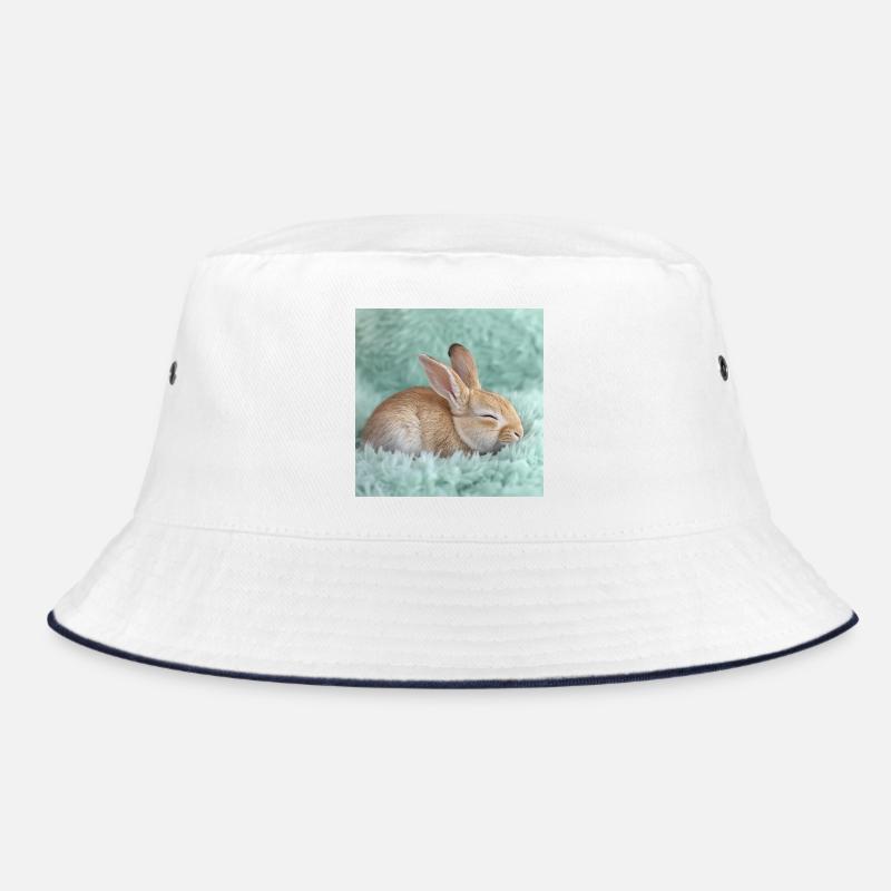 268 Hase Bucket Hat