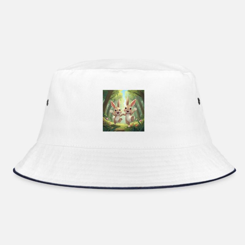 Bucket Hat