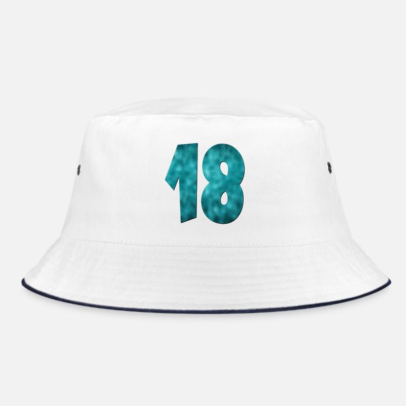Numéro Dix-Huit - 18e anniversaire Bob