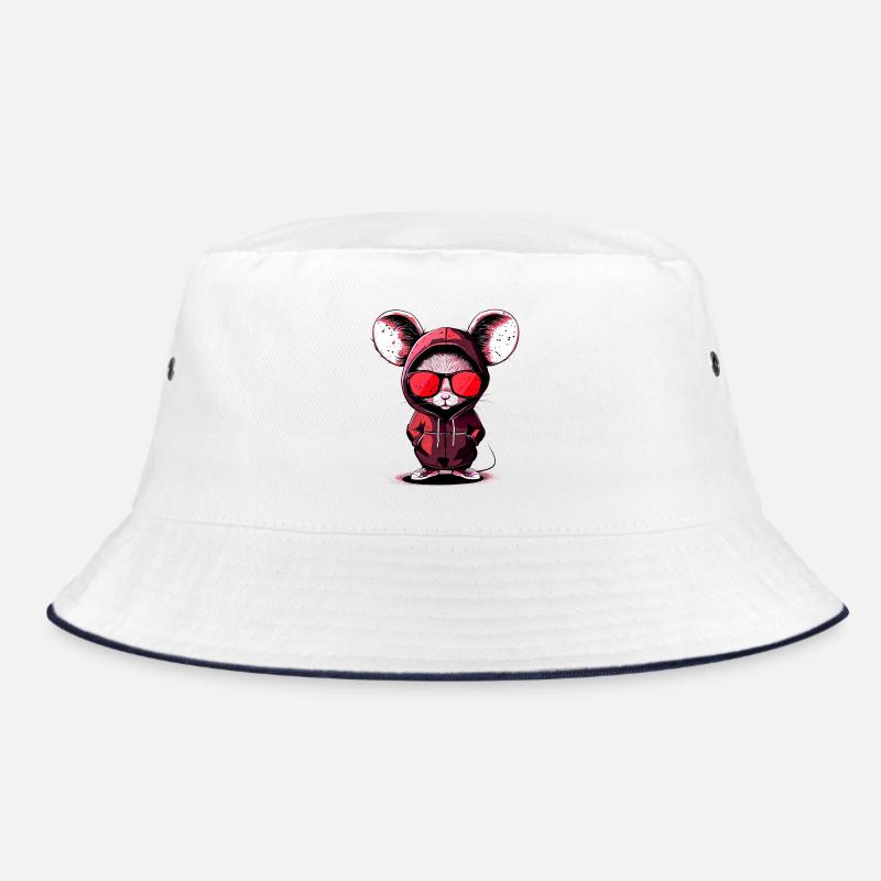 cool design Bucket Hat
