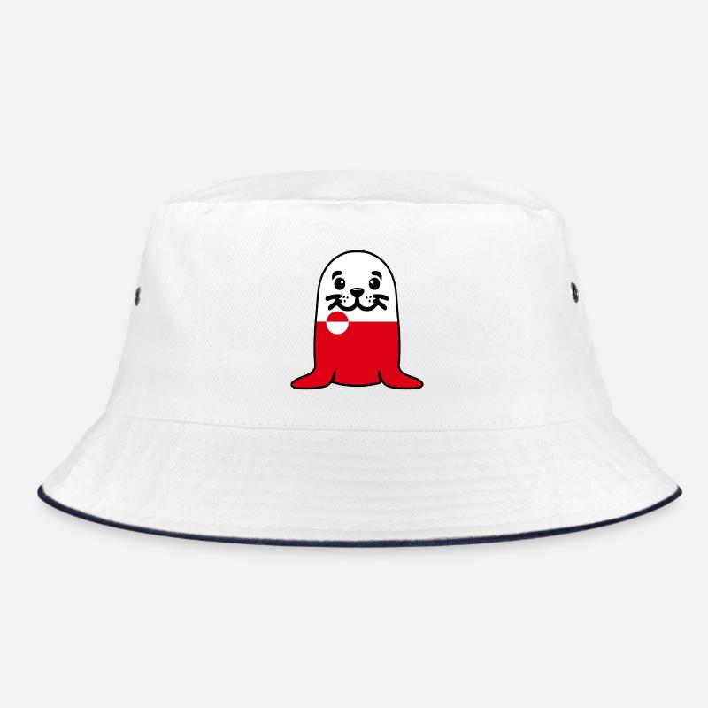 Bucket Hat
