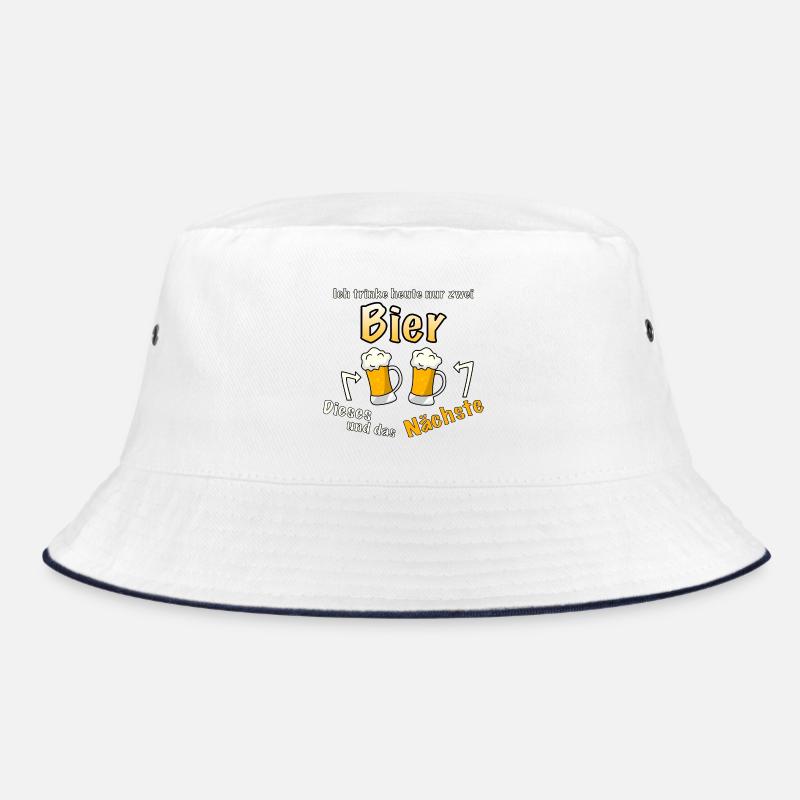 Another beer, please Bucket Hat