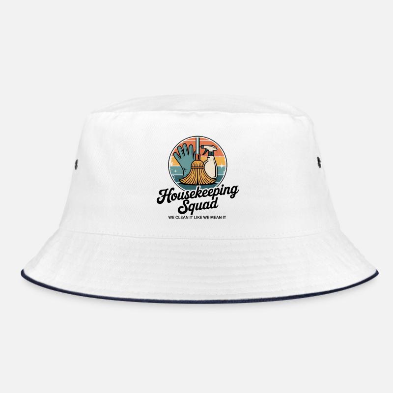 Bucket Hat