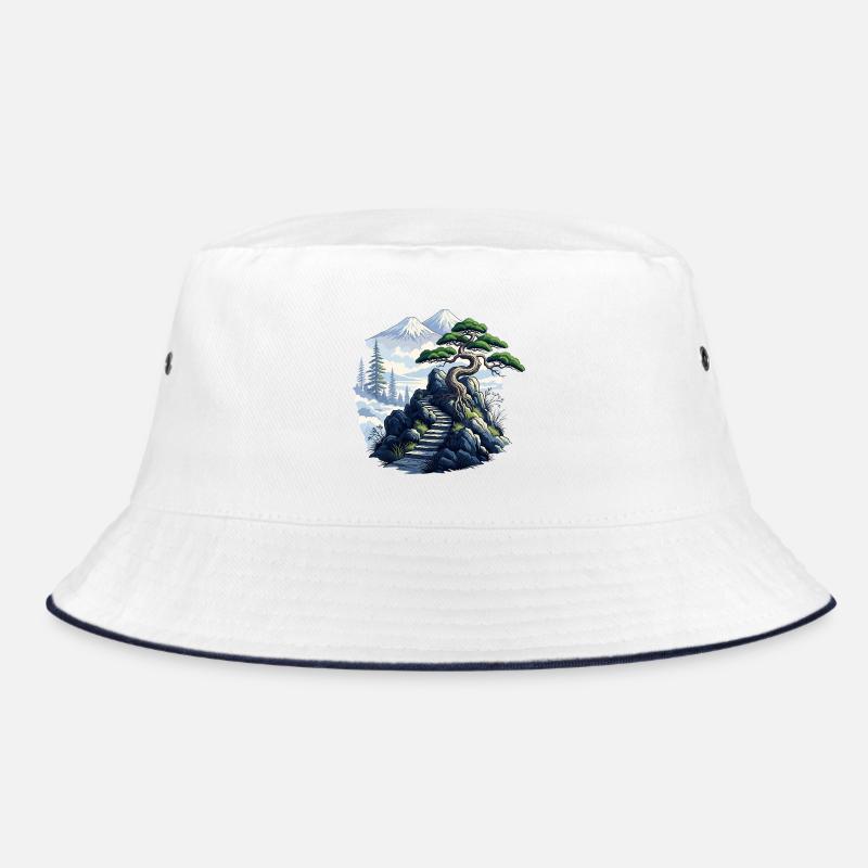 Bucket Hat