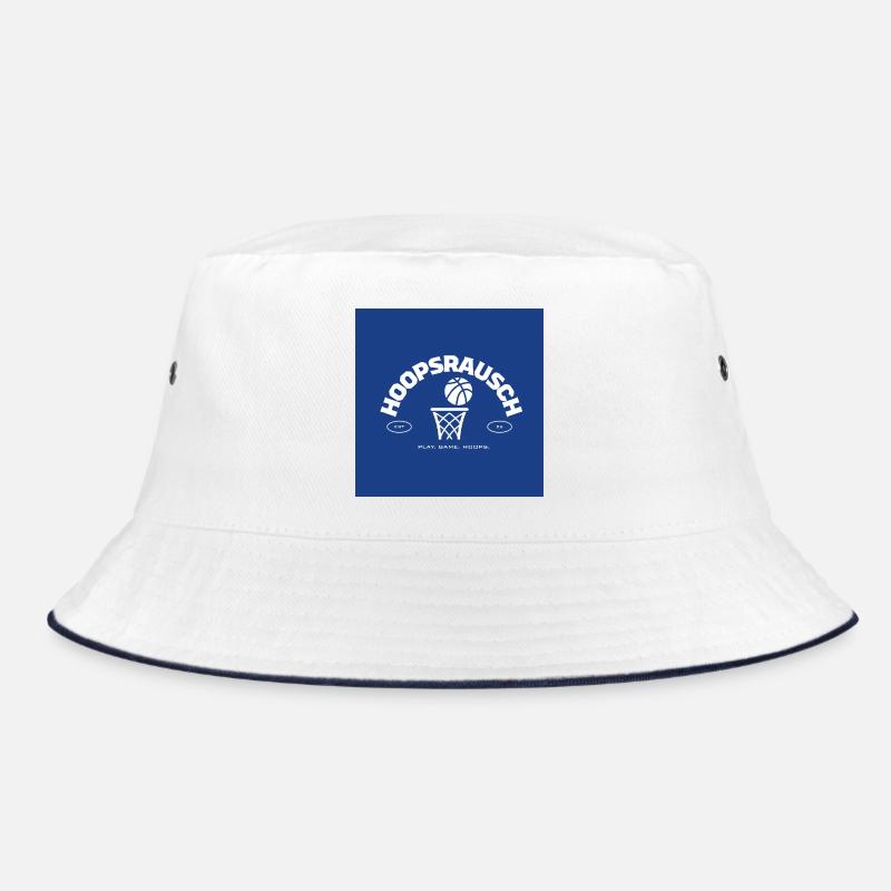 Emblème de basket-ball Hoopsrausch Bob