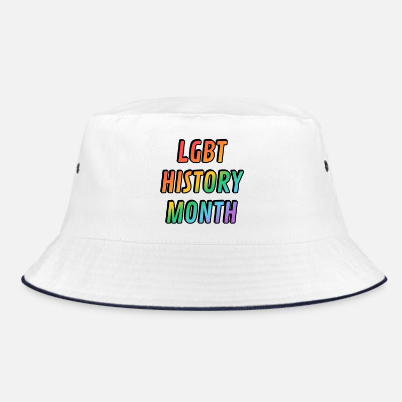 Mois de l’histoire LGBT Bob