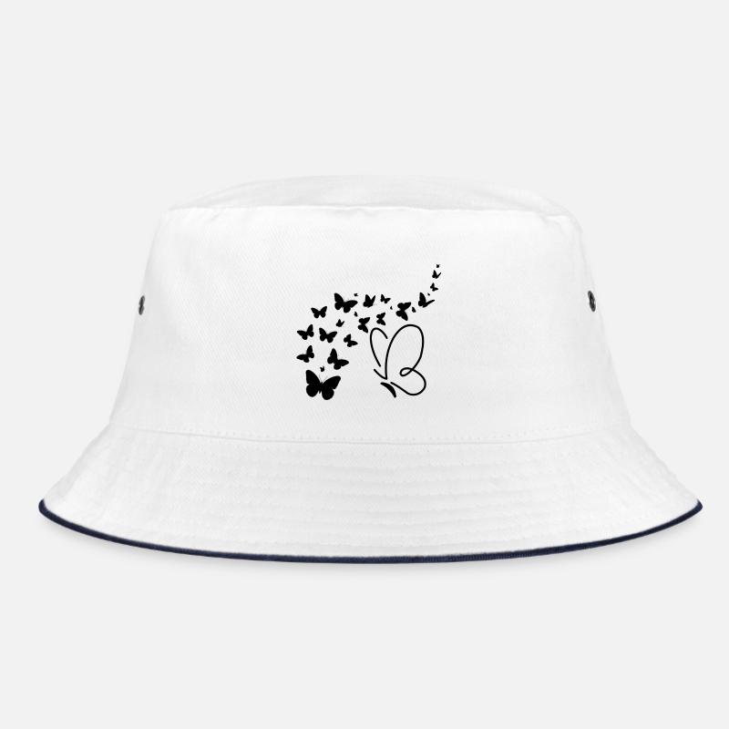 Papillon envol  Bob