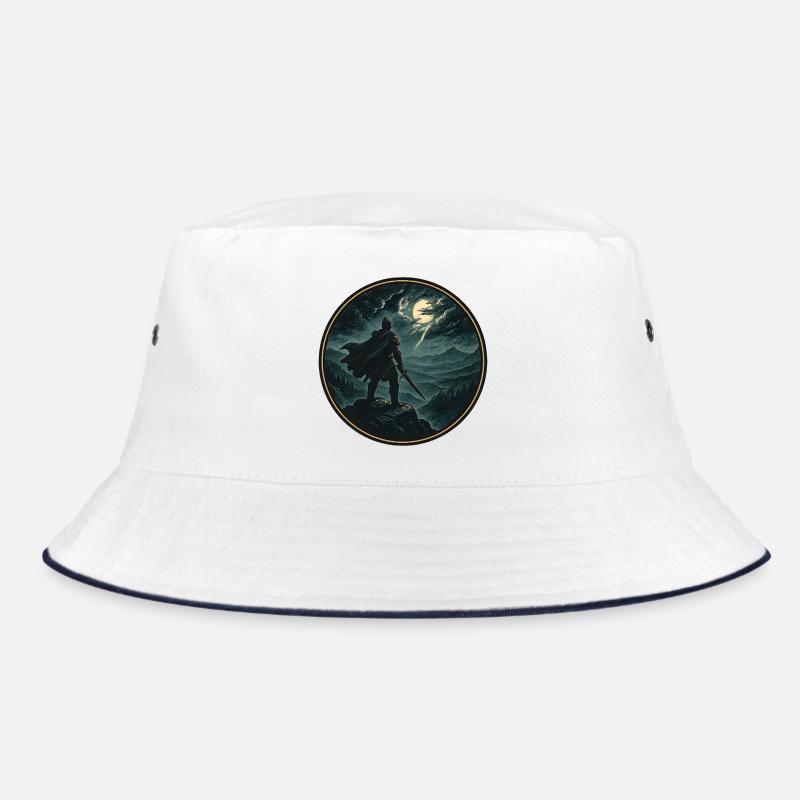Bucket Hat