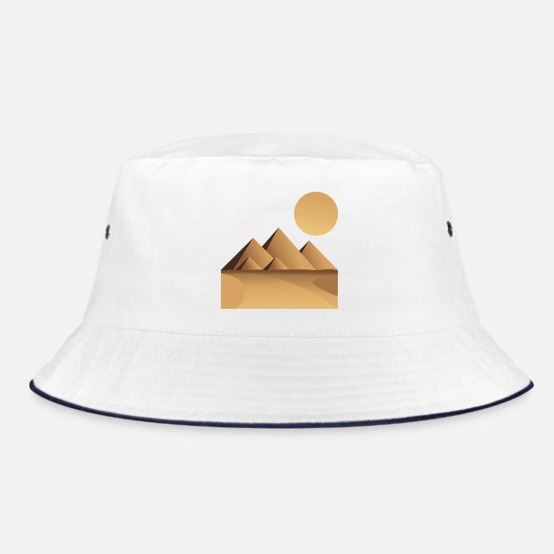 Horizon de la pyramide dorée | Édition Collector Bob