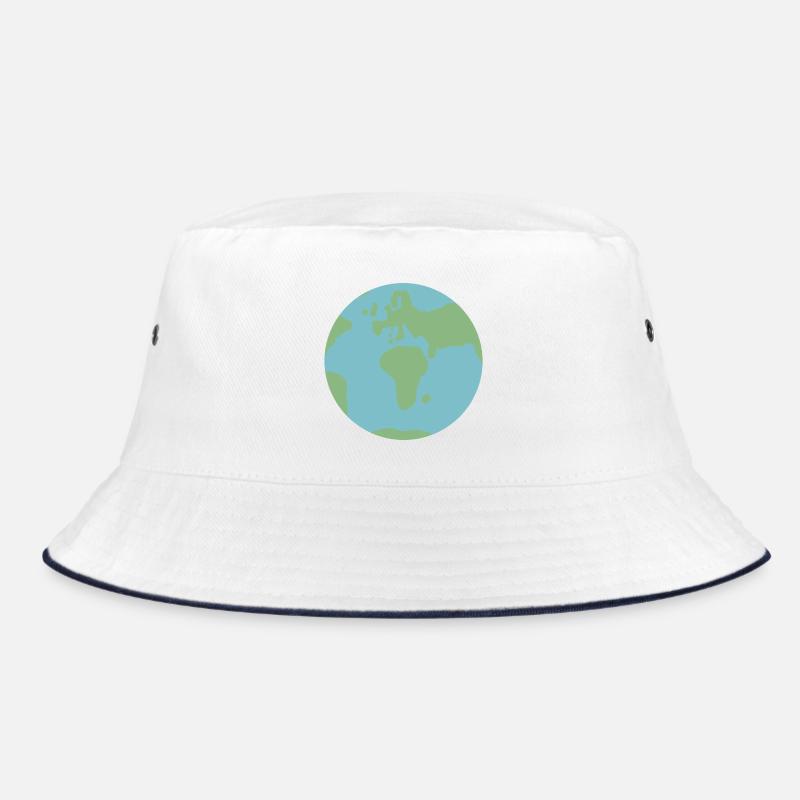 Pastel Globe Bob