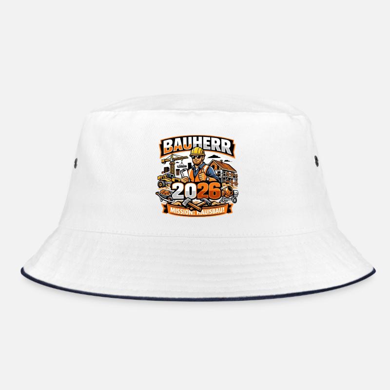Bucket Hat