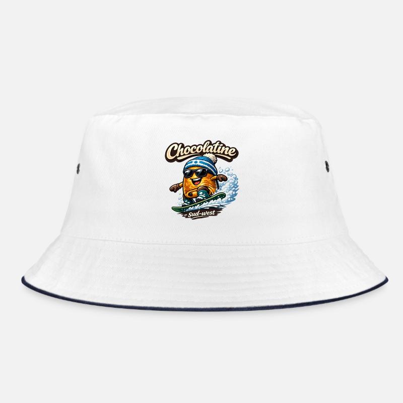 Bucket Hat