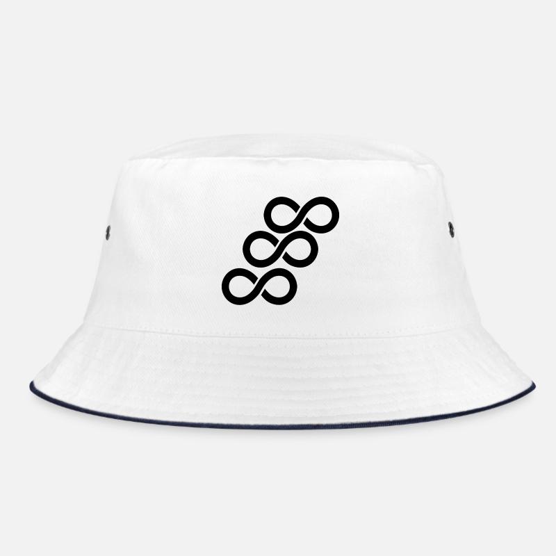 Unendlichkeit Bucket Hat