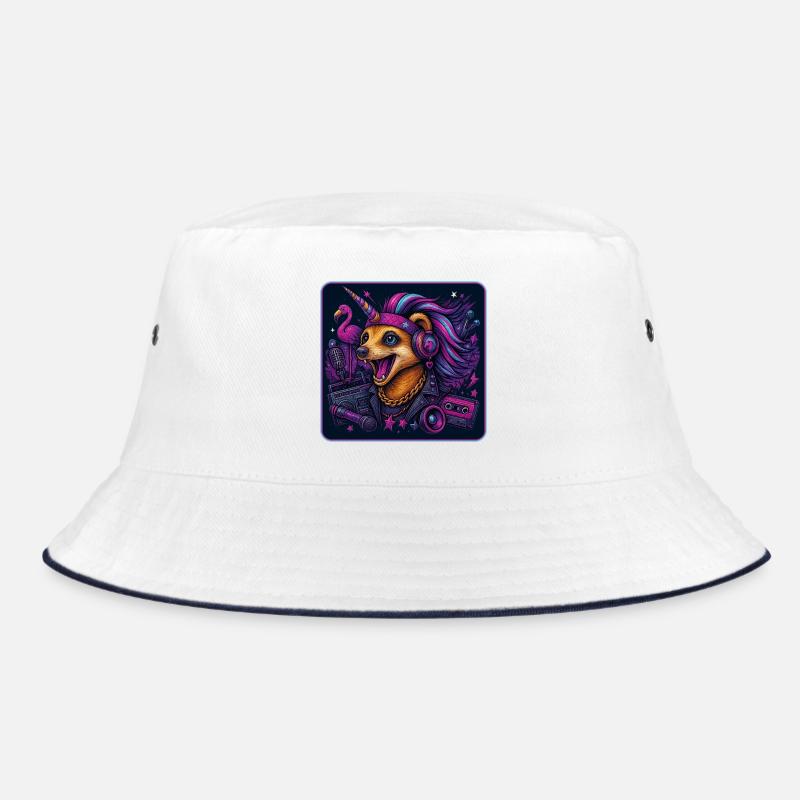 Bucket Hat