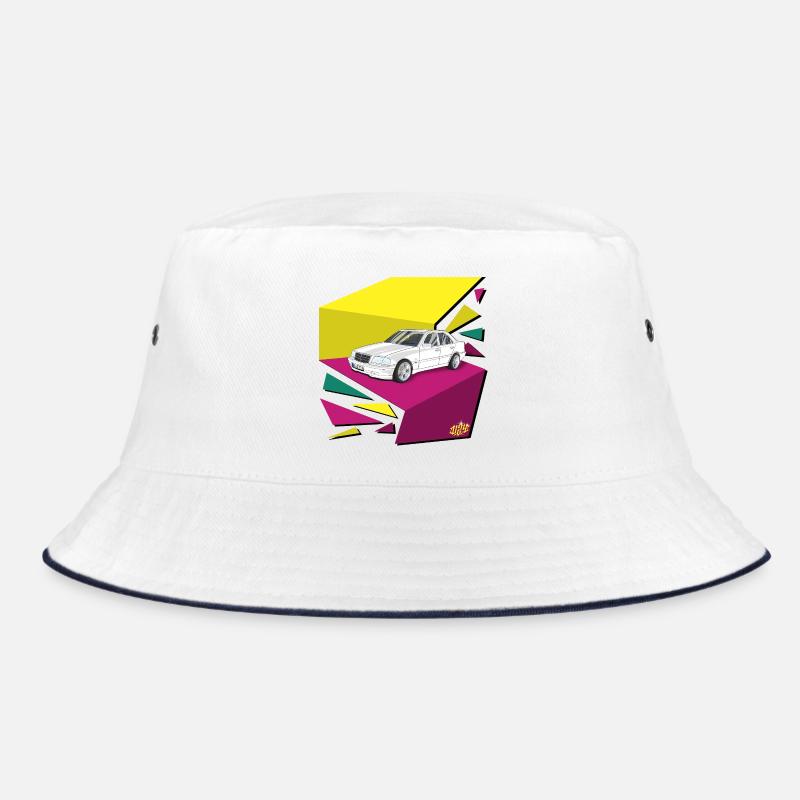 Bucket Hat