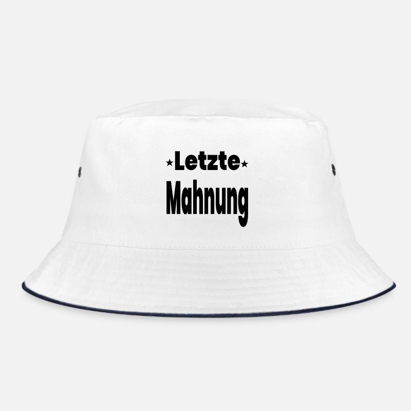 Bucket Hat