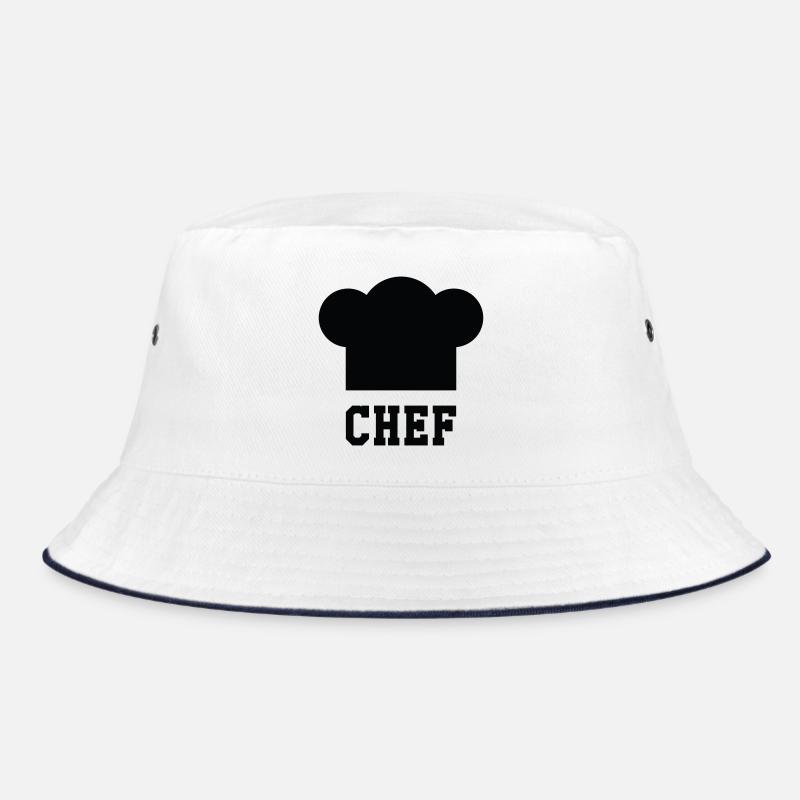 Toque Chef - Cuisine - Cuisinier Bob
