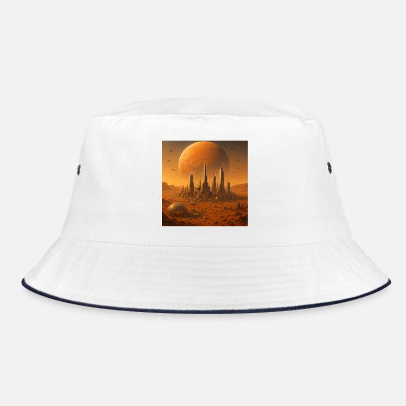 Bucket Hat
