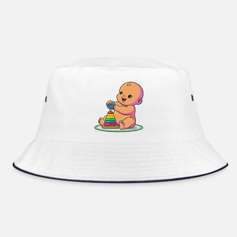 Bucket Hat