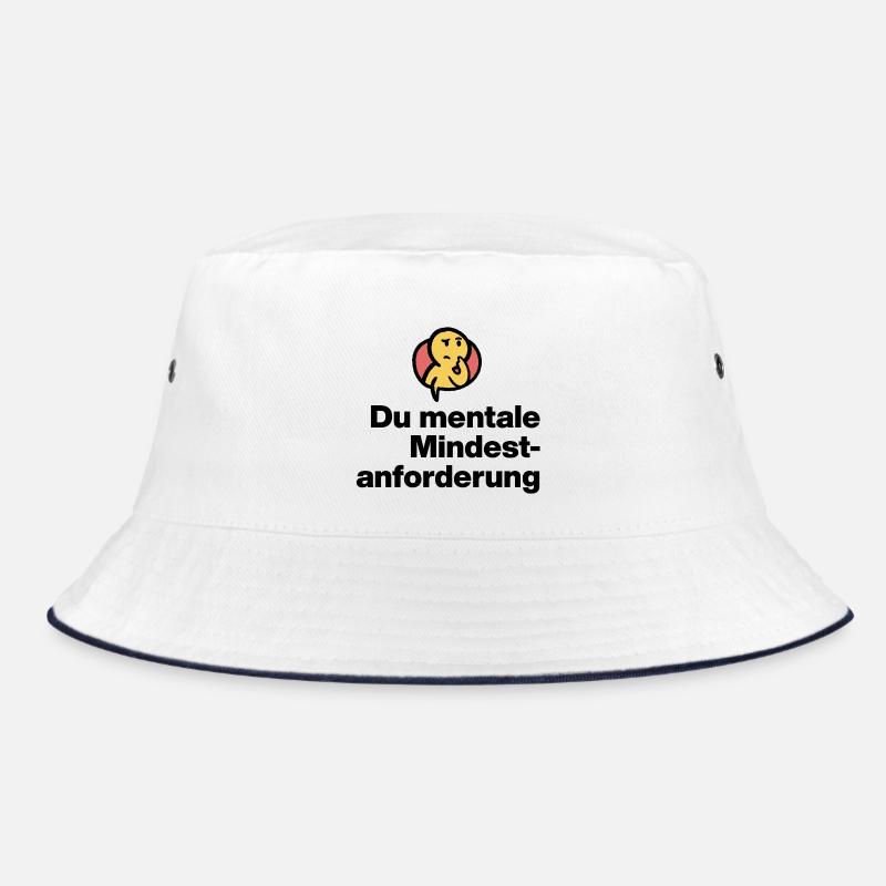 VOUS AVEZ UNE EXIGENCE MENTALE MINIMALE. DON DE SARCASME Bob