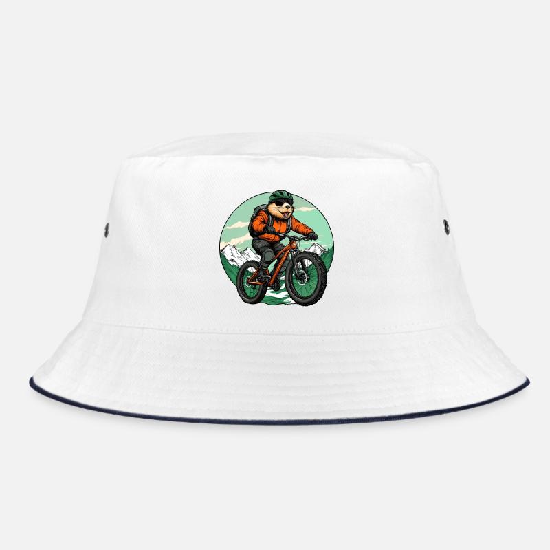 Biker Beaver Bob