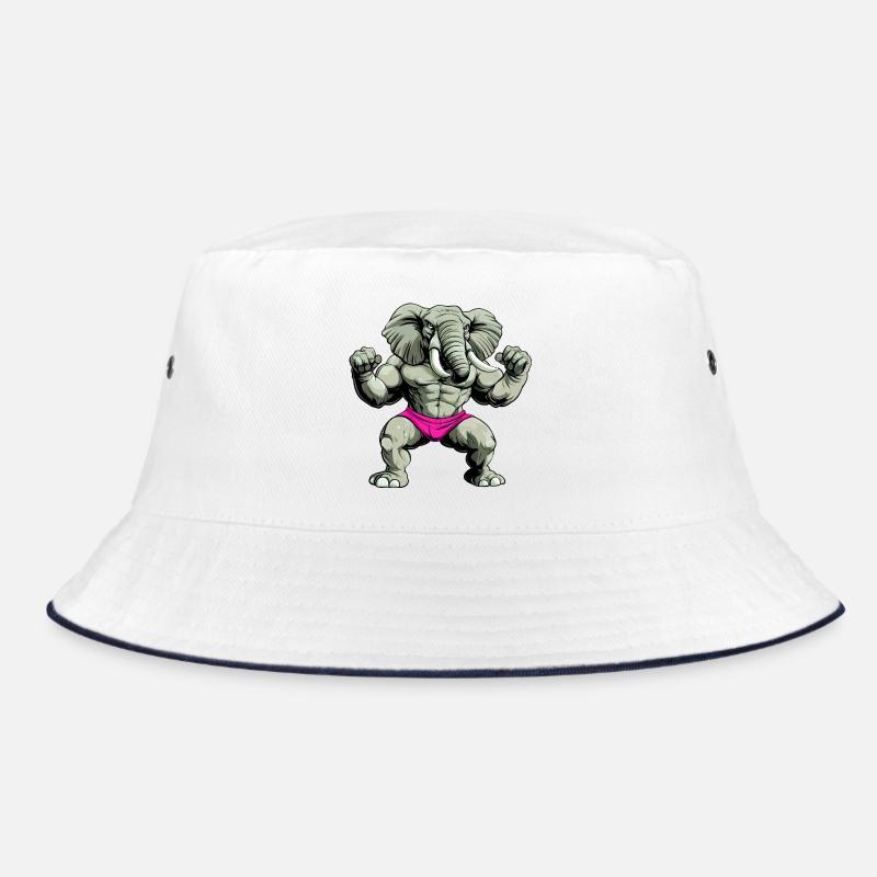 Bucket Hat