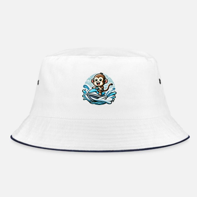 Bucket Hat